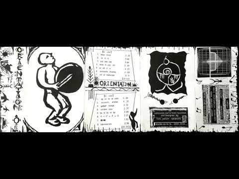 0cm - Orientation (2001)