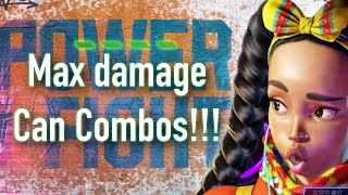 Can Combos