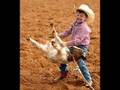 Umbrella Tree - "Billy Goats Don't Eat Trash"