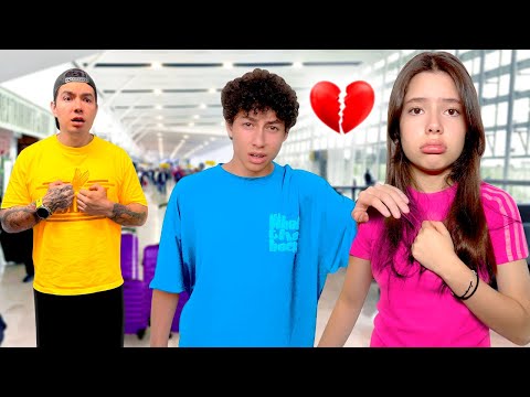 SPAY SE DESPIDE PARA SIEMPRE DE CELESTE 💔!