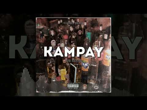Kampay - Sur Henyo (Prod. by Clinxy Beats)