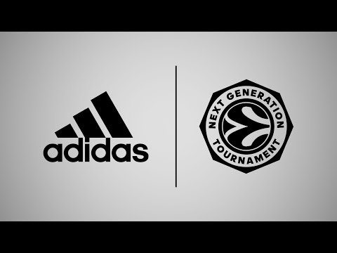 Euroleague Basketball Adidas Next Generation Tournament Finals Round 2