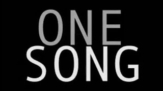 One Song by Prince (1999)