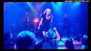 Berlin - For All Tomorrow&#39;s Lies (1988 Version)