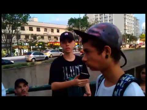 Baueb x KMZ -1FASE -12° Batalha da Ana Rosa