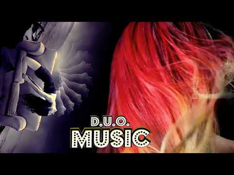 Hatef Mehraban ft Houssem Amari - Salha...+ Lyrics