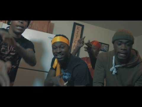 Bankboy Houdini - New Flow Ft Zesto & Lil Bank (Official Music Video 2019) Shotby @SkrillaVisuals