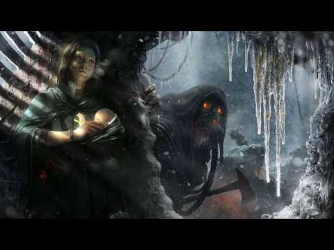 Megadrummer - The Blackout