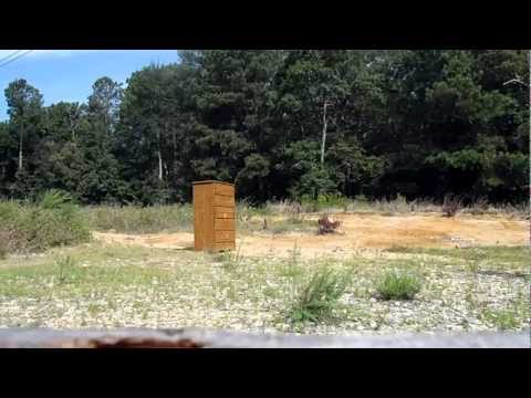 shock wave vs dresser