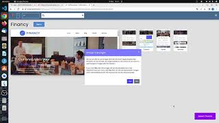 UĞRAŞMASIZ "BEDAVA HOSTİNG"  üzerine Wordpress ve alternatif yazılımların kurulu