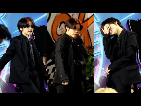 [Fancam] 1 TRACK cover VICTON - Mayday (MILK) @เซนแจ้ง2 | Mimpool 🐝