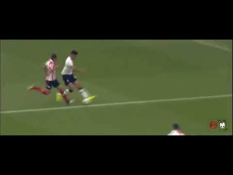 Benjamin Woodburn Goal vs Athletic Bilbao | Liverpool 2-1 Bilbao | 5 Aug. 2017