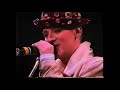 Boy George - You Are My Heroin - Live In London 1989
