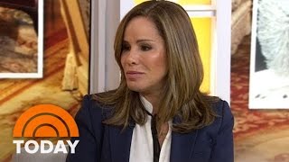 Melissa Rivers On Grieving Her Mother, Joan Rivers: It’s A Tough Process | TODAY
