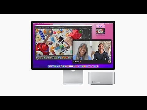 Mac Studio und Display: Keynote-Nachlese März 2022 ungeschnitten