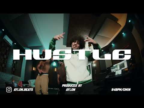 [FREE] Jazeek x Jamin x OGT Type Beat | 2000's R&B Instrumental "Hustl“