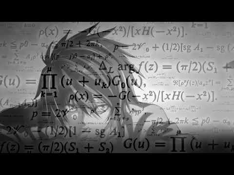 kuroi raito ("black light")—(study edit) extended (1hr.)