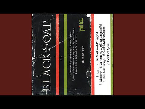 Video thumbnail for Comfort Ajoke