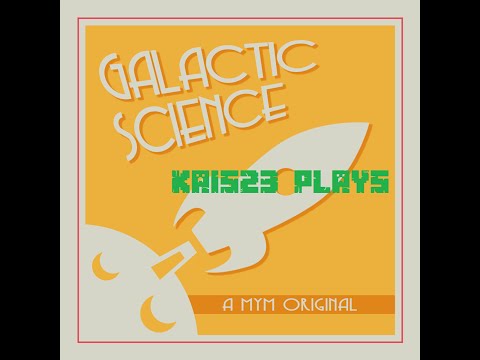 Minecraft: Galactic Science Ep 1 - New Moon Home