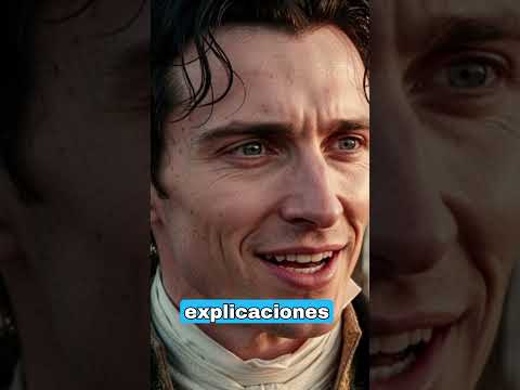 Los secretos de la familia Morrell: El conde de Montecristo #novela #audiolibro #grafica