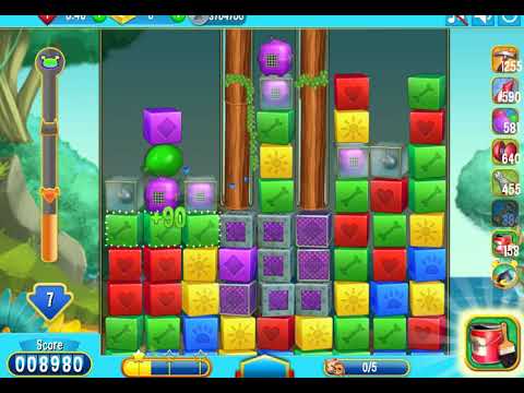 Pet Rescue Saga   Level 2953   No Boosters