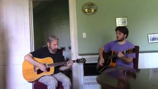 George Harrison&#39;s &quot;The LIght That Has Lighted the World&quot; cover