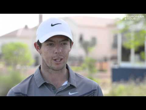 McIlroy: 'Race to Dubai win the perfect end to 2015'