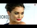 Amy Jackson Arrives At Asian Awards 2017