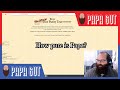 How Pure is Papa Gut? - Taking The Rice Purity Test