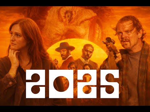 The Top 10 Films of 2025