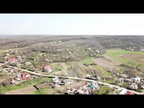 DJI Mavic Pro - Leordeni Arges (partea II)