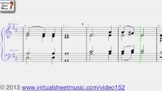 Violin Sonata No. 26 in Bb, K. 37