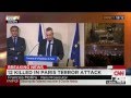 Terror Attack In Paris: Prosecutor Gives Details.