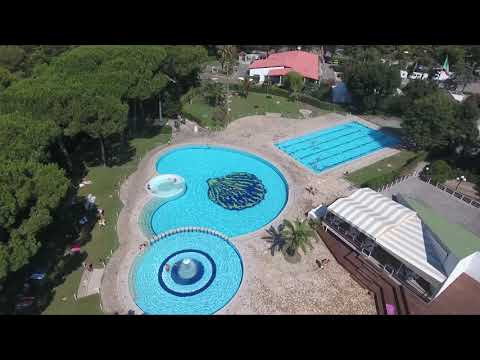 Baia Domizia Camping Village