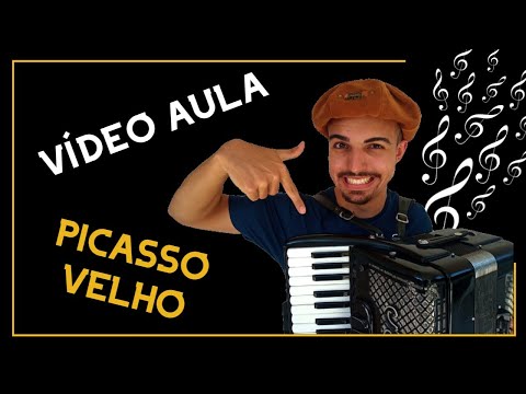 PICAÇO VELHO - José Mendes