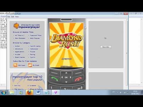diamond rush game free download gameloft diamond rush game free download gameloft