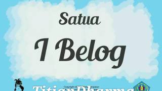 Download lagu Satua Bali I Belog mp3
