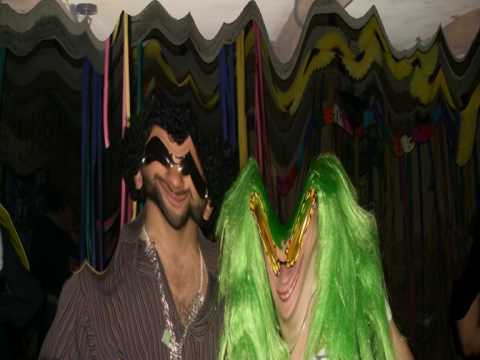 DREAMERS INC - la noche oscura (club mix)