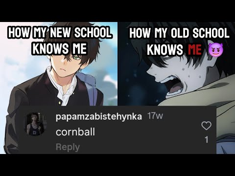 Cringy Ahh Posts Getting Cooked by Instagram Comments…🥀(best of January)
