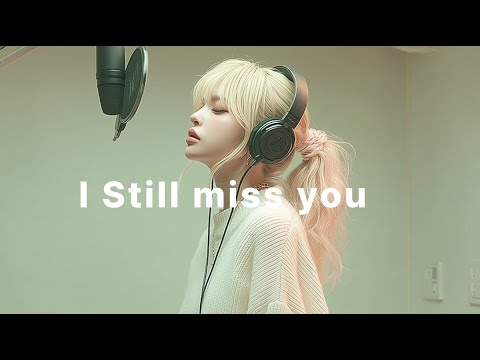 감성 R&B 플레이리스트 1시간 연속재생 |  I Still Miss You – R3ALSON  1 Hour Loop