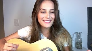 Julia Gama - Amar, Amei (MC Don Juan) RESPOSTA