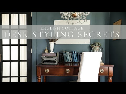 Space-Saving Desk Ideas You Haven't Tried Yet