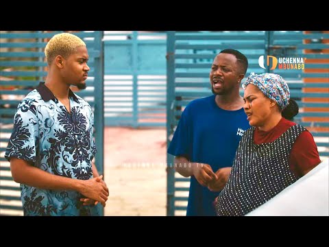 ALIMPA MIMBA MDADA ALAFU AKAMKATAA KISA NI MASIKINI ONA KILICHOMKUTA | FULL MOVIE KWA KISWAHILI