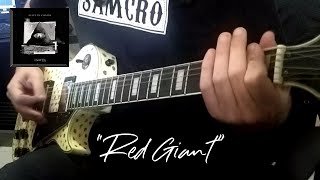 Red Giant (Alice In Chains Cover)