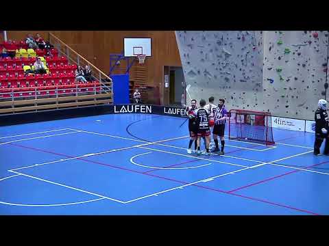 SESTŘIH | TJ Znojmo LAUFEN CZ - BUTCHIS