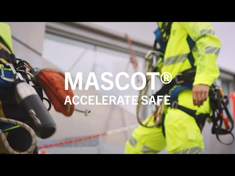 Mascot® Accelerate Safe