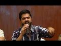 Extremely Angry Simbu Finally Replies At Press Beep Song