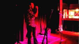 I'll Be - Edwin Mccain (Live Cover by David Vasquez)