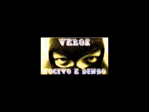 Nocivo Shomon - Veloz (Prod. Dingo)
