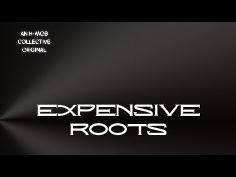 Uluko no Sudden - Expensive Roots